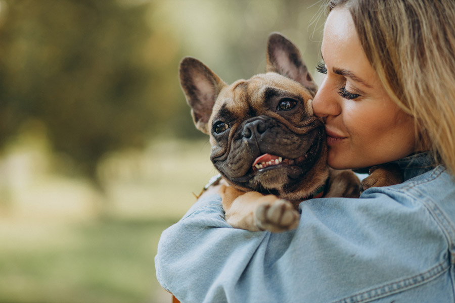 Nuestra historia 1 Mujer perro historia 2