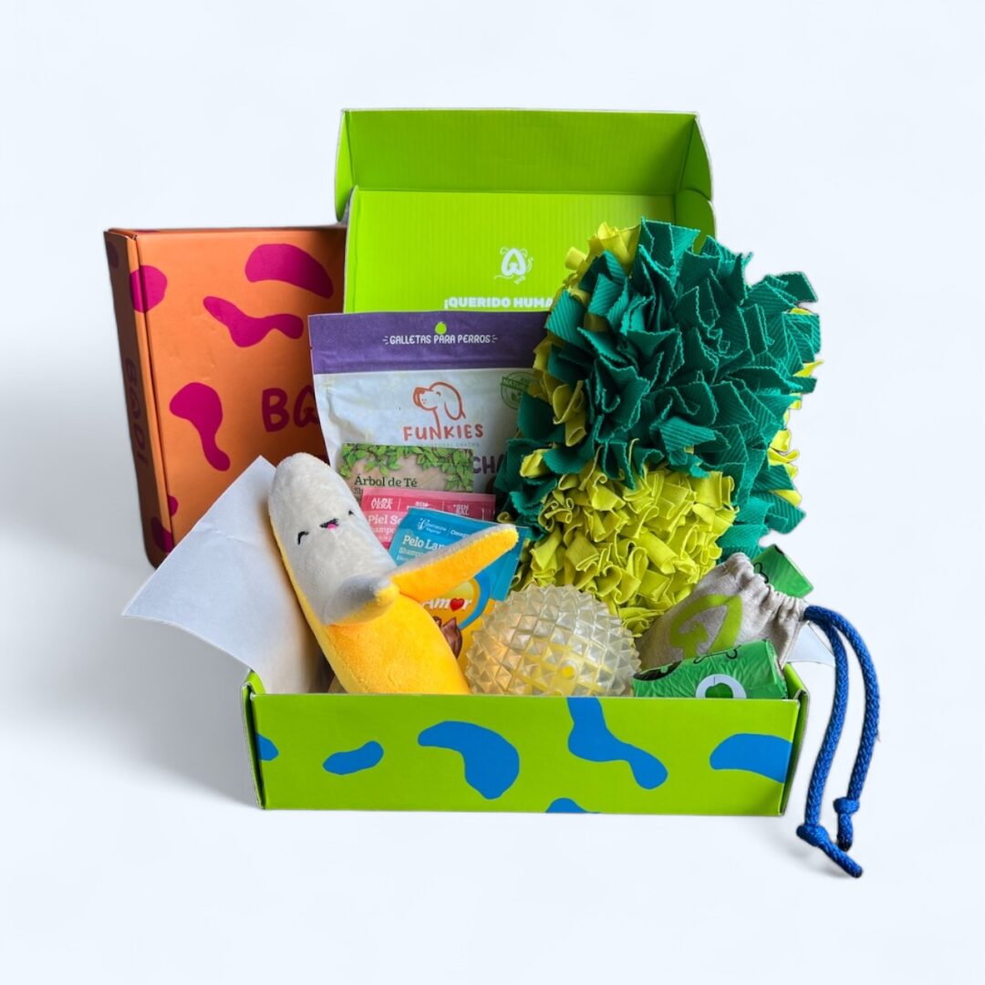 BadiBox 3M