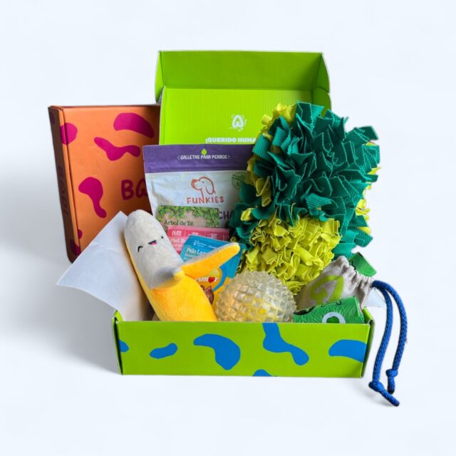 BadiBox 3M